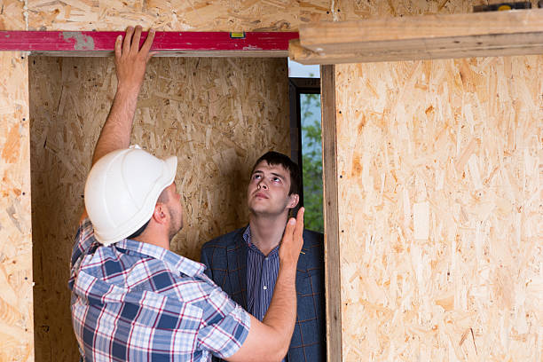 Insulation Air Sealing in Dayton, NV